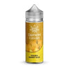 Darwin 100ml E-Liquid Shortfill