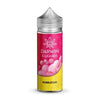 Darwin 100ml E-Liquid Shortfill