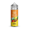 Darwin 100ml E-Liquid Shortfill