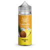 Darwin 100ml E-Liquid Shortfill