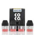 Uwell - Caliburn Koko - Replacement Pods - Pack Of 4