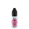 Dinner Lady 10ML Nic Salt (BOX OF 10)