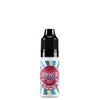 Dinner Lady 10ML Nic Salt (BOX OF 10)
