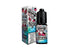 Doozy Seriously Fusionz Nic Salt 10ml E-Liquid - Strawberry Watermelon Ice