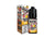Doozy Seriously Fusionz Nic Salt 10ml E-Liquid - White Peach Lemon