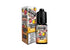 Doozy Seriously Fusionz Nic Salt 10ml E-Liquid - White Peach Lemon