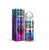 Double Drip E - Liquids 10ml Nic Salt - Vapes Master