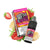 Drifter Bar Nic Salt 10ml E-Liquid Box of 10