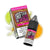 Drifter Bar Nic Salt 10ml E-Liquid Box of 10