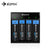 EIZFAN - NC4 - QUAD BATTERY CHARGER