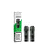 Elf Bar 600 Prefilled Replacement Pods Pack of 10