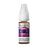Elf Bar ElfLIQ Nic Salts 10ml E-Liqui- Blueberry Sour Raspberryd