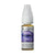 Elf Bar ElfLIQ Nic Salts 10ml E-Liquid - Blueberry