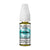 Elf Bar ElfLIQ Nic Salts 10ml E-Liquid - Peace Mint