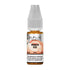 Elf Bar ElfLIQ Nic Salts 10ml E-Liquid - Peach Ice