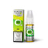 Elf Bar ElfLIQ Nic Salts 10ml E-Liquid - Sour Apple