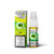 Elf Bar ElfLIQ Nic Salts 10ml E-Liquid - Sour Apple