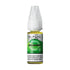 Elf Bar ElfLIQ Nic Salts 10ml E-Liquid - Spearmint