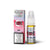 Elf Bar ElfLIQ Nic Salts 10ml E-Liquid - Strawberry Raspberry Cherry Ice