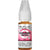 Elf Bar ElfLIQ Nic Salts 10ml E-Liquid - Strawberry Snoow