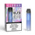 Elf Bar Elfx Refillable Pod Vape Kit