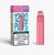 Elfbar 1200 Puffs 2 in 1 Prefilled Pod Kit Pack of 5