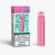 Elfbar 1200 Puffs 2 in 1 Prefilled Pod Kit Pack of 5
