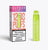Elfbar 1200 Puffs 2 in 1 Prefilled Pod Kit Pack of 5