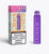 Elfbar 1200 Puffs 2 in 1 Prefilled Pod Kit Pack of 5