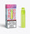 Elfbar 1200 Puffs 2 in 1 Prefilled Pod Kit Pack of 5