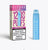 Elfbar 1200 Puffs 2 in 1 Prefilled Pod Kit Pack of 5