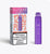 Elfbar 1200 Puffs 2 in 1 Prefilled Pod Kit Pack of 5