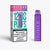 Elfbar 1200 Puffs 2 in 1 Prefilled Pod Kit Pack of 5