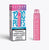 Elfbar 1200 Puffs 2 in 1 Prefilled Pod Kit Pack of 5