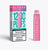 Elfbar 1200 Puffs 2 in 1 Prefilled Pod Kit Pack of 5