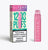 Elfbar 1200 Puffs 2 in 1 Prefilled Pod Kit Pack of 5