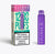 Elfbar 1200 Puffs 2 in 1 Prefilled Pod Kit Pack of 5
