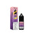 Elux Legend Nic Salts 10ml E-Liquid - Berry Lemonade