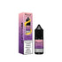 Elux Legend Nic Salts 10ml E-Liquid - Berry Lemonade