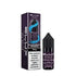 Elux Legend Nic Salts 10ml E-Liquid - Blackcurrant Lemonade