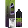 Elux Legend Nic Salts 10ml E-Liquid - Blackcurrant Menthol