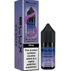 Elux Legend Nic Salts 10ml E-Liquid - Blue Razz Gummy