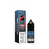 Elux Legend Nic Salts 10ml E-Liquid - Blueberry Cherry Cranberry