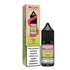 Elux Legend Nic Salts 10ml E-Liquid - Cherry Lime