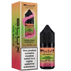 Elux Legend Nic Salts 10ml E-Liquid - Cherry Sour Raspberry