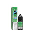 Elux Legend Nic Salts 10ml E-Liquid - Fresh Menthol Mojito