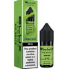 Elux Legend Nic Salts 10ml E-Liquid - Fresh Mint