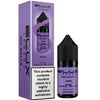 Elux Legend Nic Salts 10ml E-Liquid - Grape