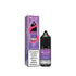 Elux Legend Nic Salts 10ml E-Liquid - Grape Berry