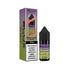 Elux Legend Nic Salts 10ml E-Liquid - Grape Gummy Bear